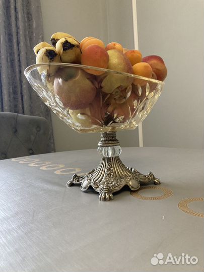 Продается Фруктовница-Ваза