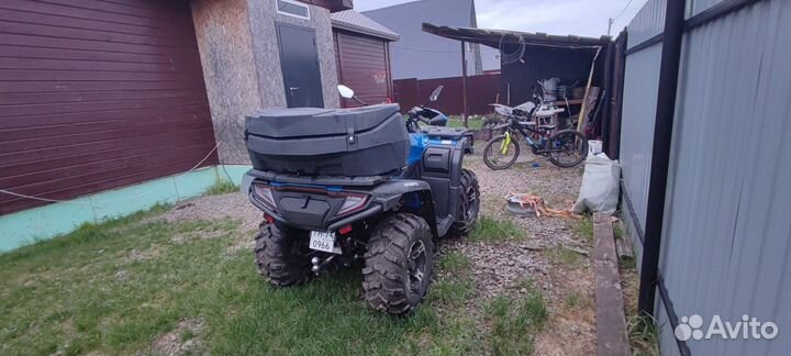 Cf-moto ceforce 600 S Eps