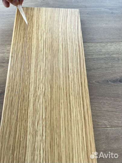 Подоконник внутренний 1400*150