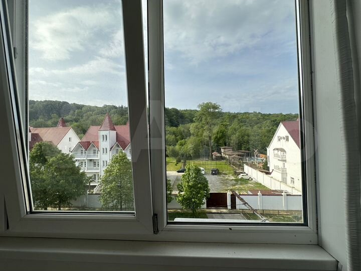 Квартира-студия, 18 м², 3/5 эт.