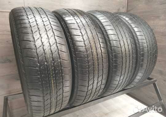 Bridgestone Dueler H/T 684II 265/60 R18 110H