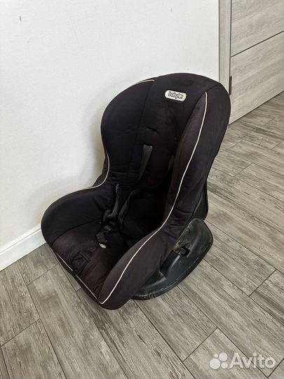 Детское автокресло