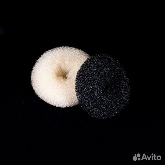 Валик для волос