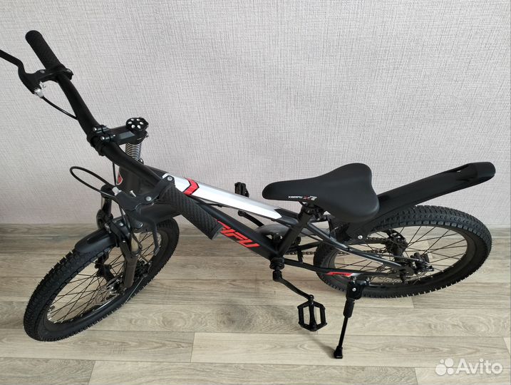 Велосипед детскии 6-10 лет 20 дюймов новый