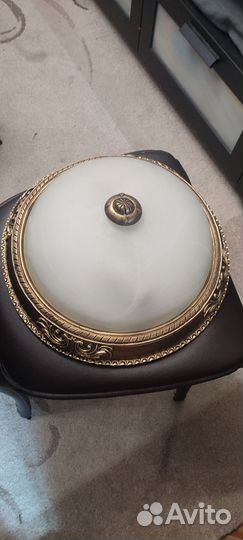 Светильник потолочный