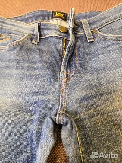 Джинсы женские Lee