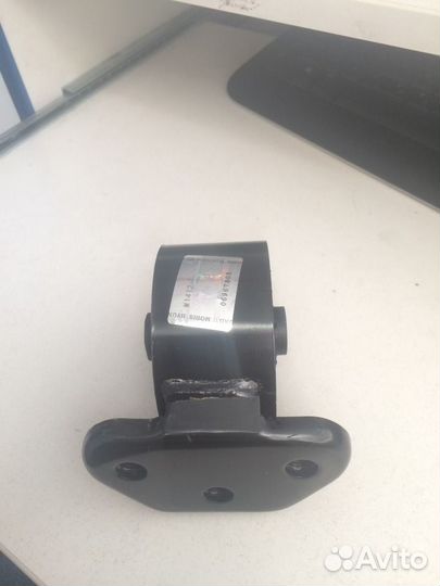 Опора двигателя задняя Accent (Тагаз) 2003-2010