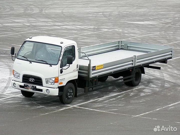 Водитель категории с