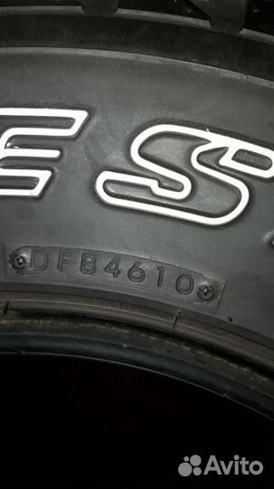 Bridgestone Dueler A/T 225/75 R16