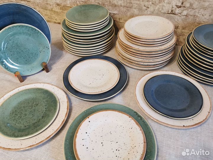 Фарфоровая посуда