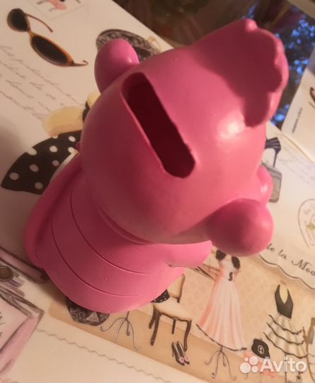 Копилка для монет