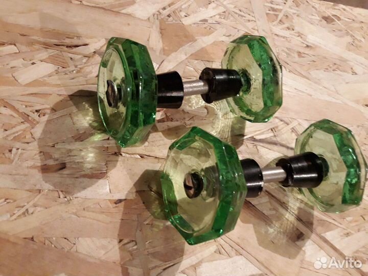 Дверные ручки