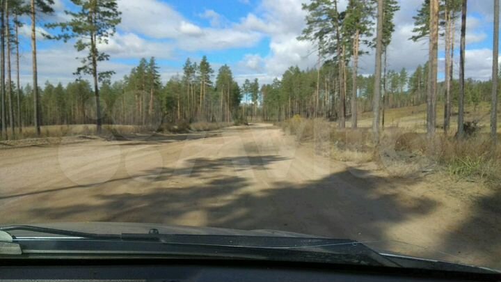 Участок 20 сот. (ИЖС)