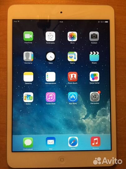 Apple iPad mini 32Gb Wi-Fi