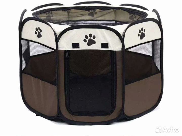 Манеж для животных