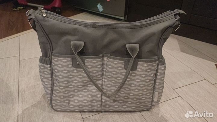 Сумка для коляски