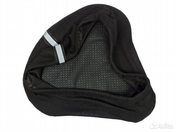 Накладка гелевая на седло 3212904