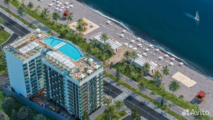 Риэлтор зарубежной недвижимости