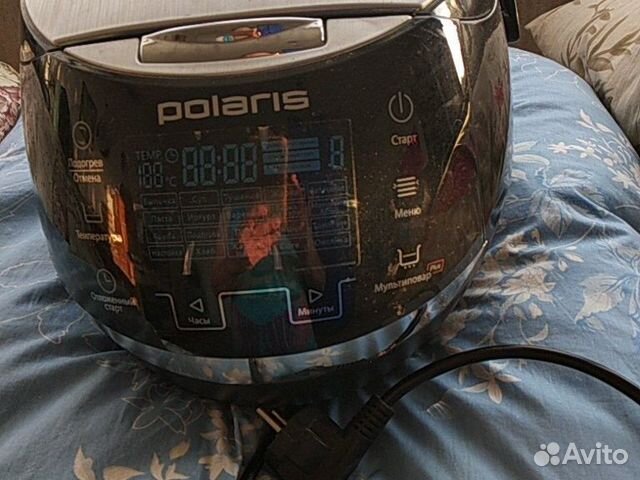 Мультиварка Polaris PMC 0527D