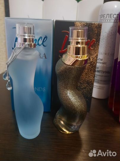 Туалетная вода Shakira 50 мл.новая