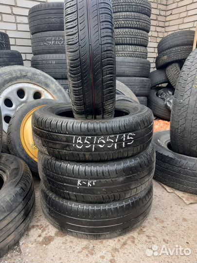 Amtel Planet DC 185/65 R15 92H