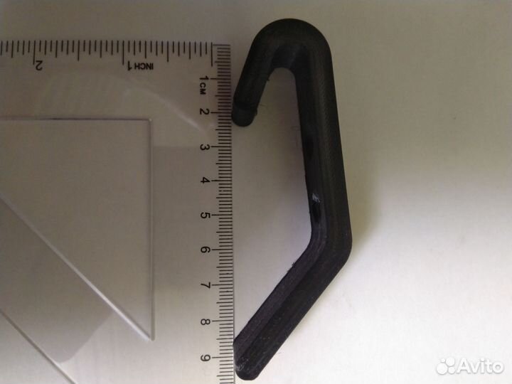 Крючки для одежды