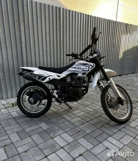 Racer Enduro 150