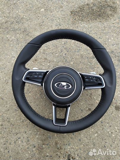 Руль на ниву / niva Урбан