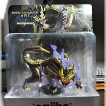 Amiibo Магнамало / Magnamalo Monster Hunter