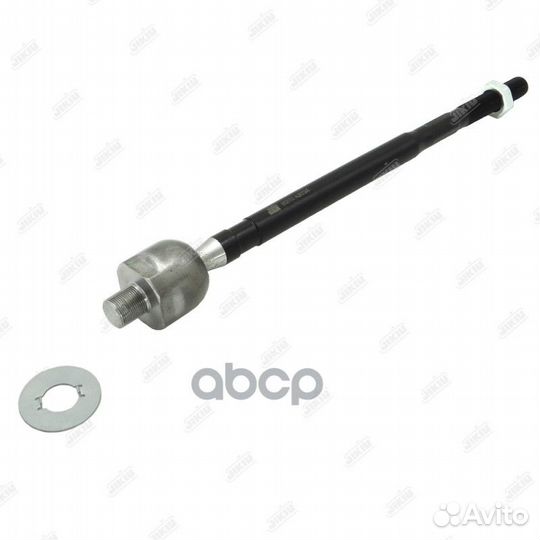 Тяга рулевая перед лев ER25700 jikiu