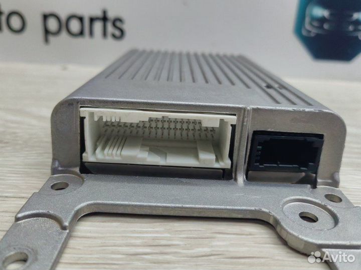 Bluetooth модуль Bmw X5 E70 N62B48 2007