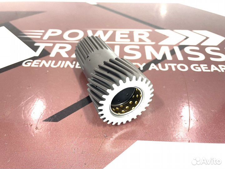 Солнечная шестерня Front АКПП U660