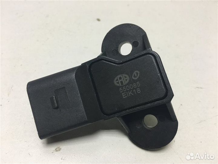 Датчик давления во впускном коллекторе Audi A3