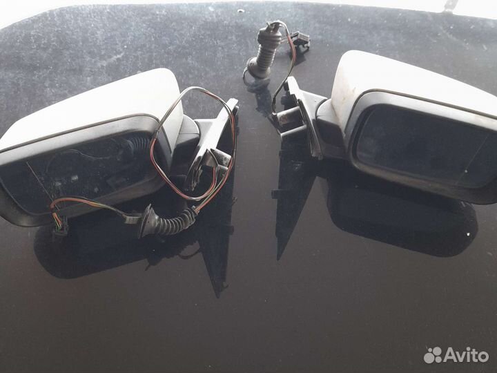 Зеркало bmw e39