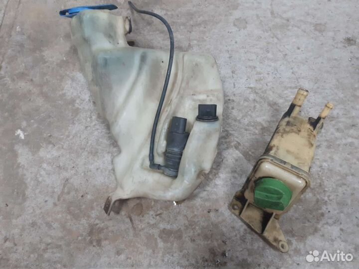 Расширительный бачок Volkswagen passat b5