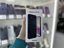 Samsung Galaxy A35, 8/256 ГБ