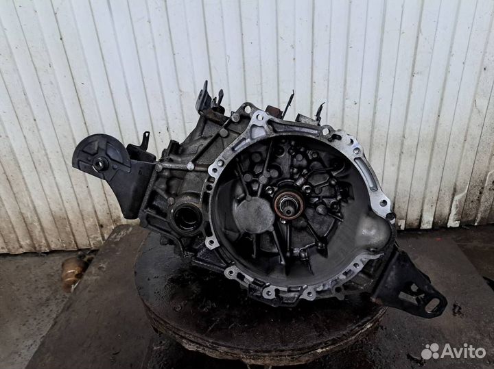 МКПП (механическая коробка переключения передач) Toyota Corolla