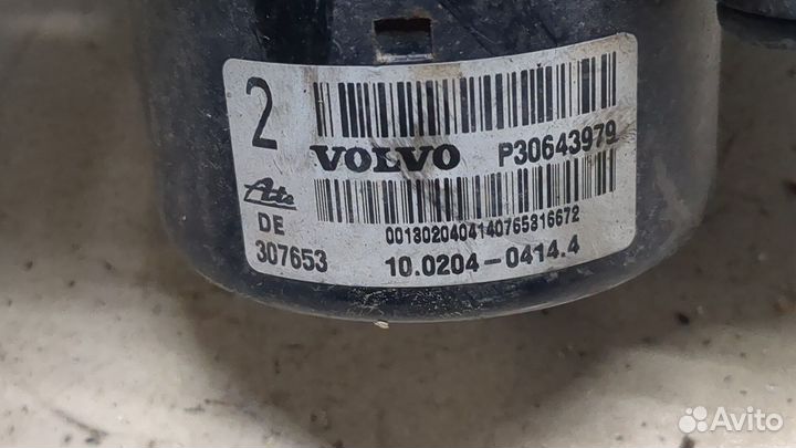 Блок абс, насос Volvo XC90