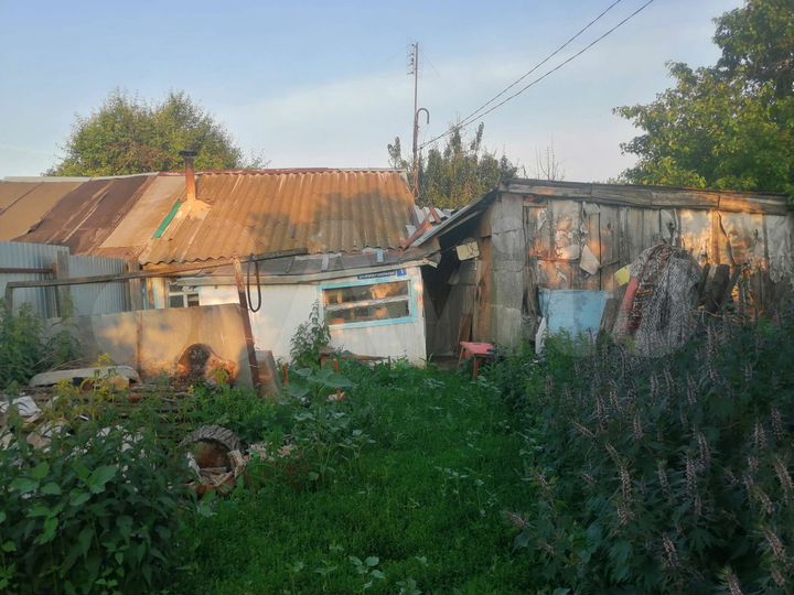 Участок 14 сот. (ИЖС)