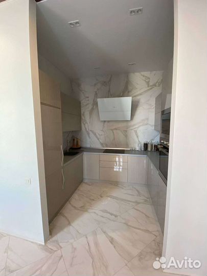 Ремонт квартир