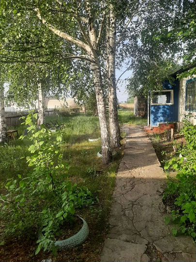 2-к. квартира, 62 м², 1/1 эт.