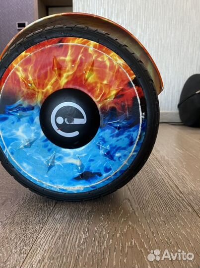 Гироскутер