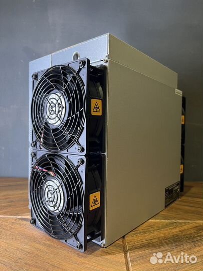 Асик Antminer L7 8800