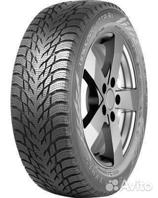 Nokian Tyres Hakkapeliitta R3 SUV 265/65 R17