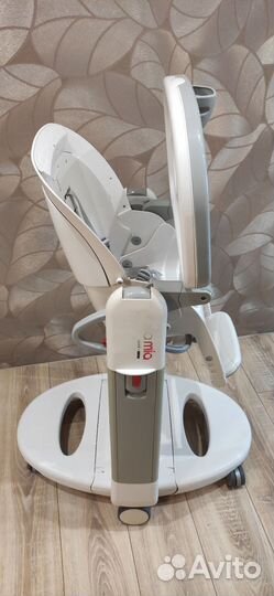 Стульчик для кормления peg perego tatamia