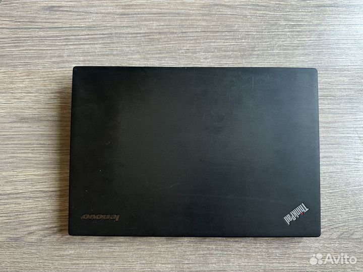 Lenovo thinkpad x240 i5-4300U/500/8 озу