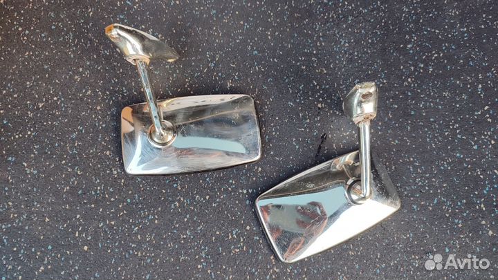 Зеркало боковое левое правое ваз 2106