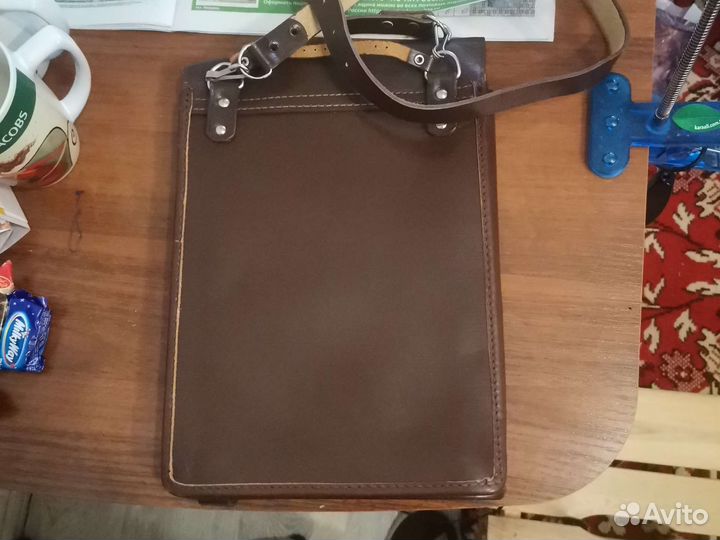 Сумка офицерская