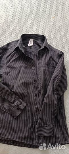 Рубашки для мальчика 146- 158