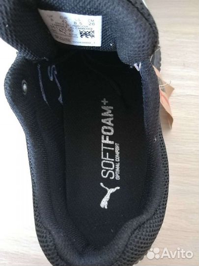 Кроссовки Puma